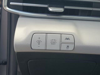 2022 Hyundai ELANTRA Hybrid thumbnail – Homestead, FL – 50