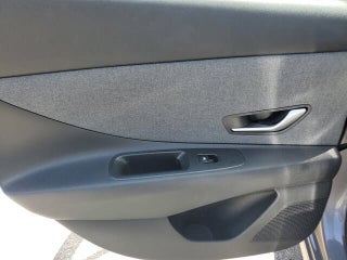 2022 Hyundai ELANTRA Hybrid thumbnail – Homestead, FL – 39