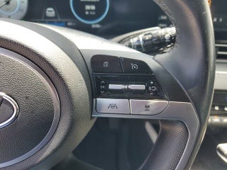 2022 Hyundai ELANTRA Hybrid thumbnail – Homestead, FL – 45