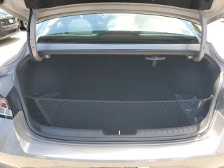 2022 Hyundai ELANTRA Hybrid thumbnail – Homestead, FL – 31