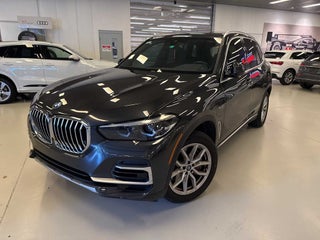 2023 BMW X5 thumbnail – Ft Lauderdale, FL – 6