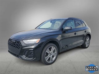 2025 Audi Q5 thumbnail – Ft Lauderdale, FL – 70