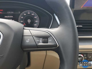 2025 Audi Q5 thumbnail – Ft Lauderdale, FL – 87