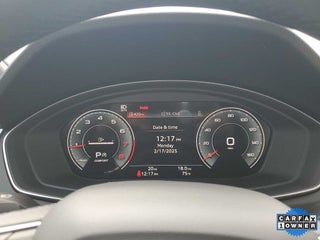 2025 Audi Q5 thumbnail – Ft Lauderdale, FL – 91