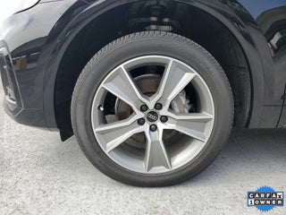 2025 Audi Q5 thumbnail – Ft Lauderdale, FL – 79