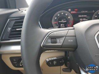 2025 Audi Q5 thumbnail – Ft Lauderdale, FL – 86