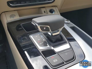 2025 Audi Q5 thumbnail – Ft Lauderdale, FL – 90