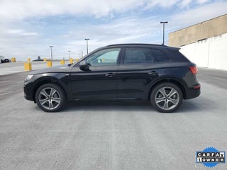 2025 Audi Q5 thumbnail – Ft Lauderdale, FL – 72