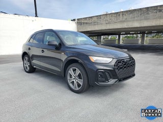 2025 Audi Q5 thumbnail – Ft Lauderdale, FL – 77