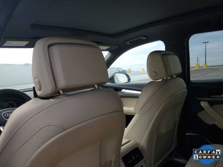 2025 Audi Q5 thumbnail – Ft Lauderdale, FL – 83