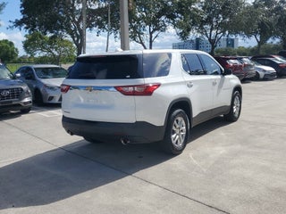 Chevrolet Traverse for sale Las Vegas
