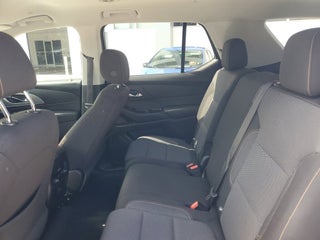 Chevrolet Traverse for sale Las Vegas