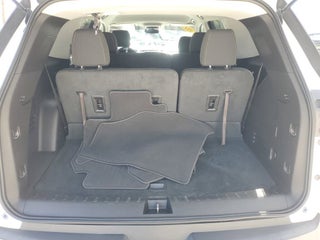 Chevrolet Traverse for sale Las Vegas