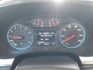 Chevrolet Traverse for sale Las Vegas
