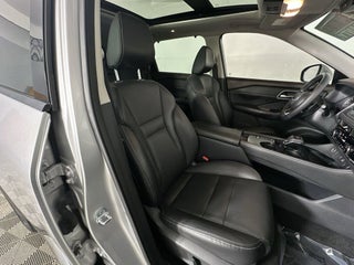 2021 Nissan Rogue thumbnail – Palmetto Bay, FL – 63