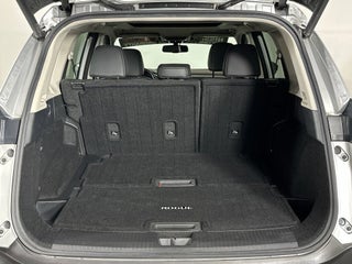 2021 Nissan Rogue thumbnail – Palmetto Bay, FL – 61