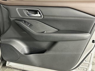 2021 Nissan Rogue thumbnail – Palmetto Bay, FL – 67