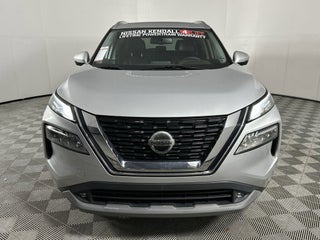 2021 Nissan Rogue thumbnail – Palmetto Bay, FL – 39