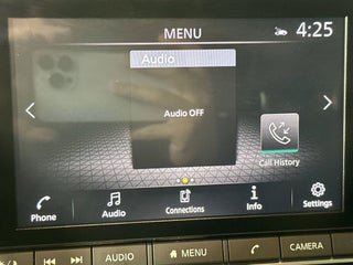 2021 Nissan Rogue thumbnail – Palmetto Bay, FL – 52