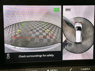 2021 Nissan Rogue thumbnail – Palmetto Bay, FL – 53