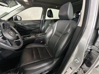 2021 Nissan Rogue thumbnail – Palmetto Bay, FL – 47
