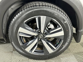 2021 Nissan Rogue thumbnail – Palmetto Bay, FL – 46