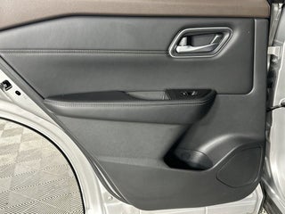 2021 Nissan Rogue thumbnail – Palmetto Bay, FL – 66