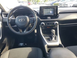 2021 Toyota RAV4 thumbnail – Miami, FL – 12