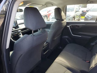 2021 Toyota RAV4 thumbnail – Miami, FL – 14