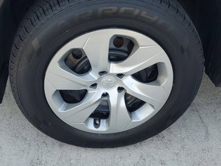 2021 Toyota RAV4 thumbnail – Miami, FL – 6