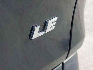 2021 Toyota RAV4 thumbnail – Miami, FL – 10