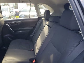 2021 Toyota RAV4 thumbnail – Miami, FL – 15