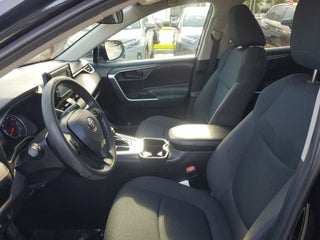 2021 Toyota RAV4 thumbnail – Miami, FL – 17