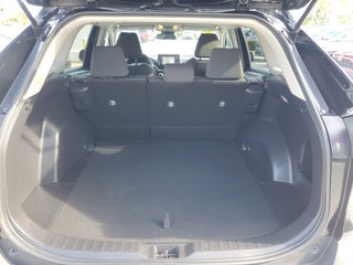 2021 Toyota RAV4 thumbnail – Miami, FL – 11