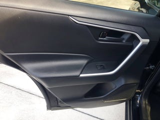 2021 Toyota RAV4 thumbnail – Miami, FL – 16