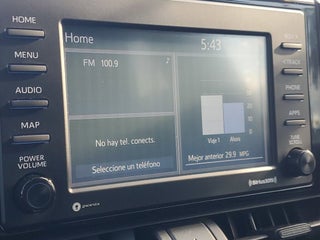 2021 Toyota RAV4 thumbnail – Miami, FL – 28