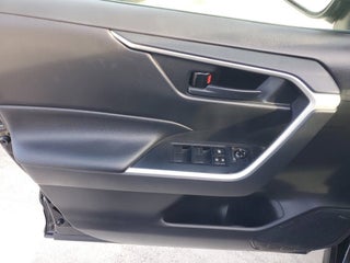 2021 Toyota RAV4 thumbnail – Miami, FL – 20