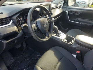 2021 Toyota RAV4 thumbnail – Miami, FL – 18