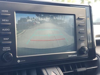 2021 Toyota RAV4 thumbnail – Miami, FL – 29