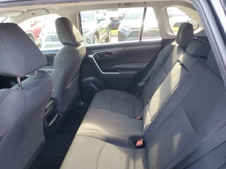 2021 Toyota RAV4 thumbnail – Miami, FL – 13
