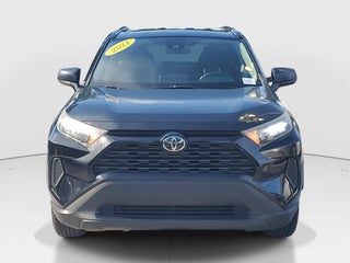 2021 Toyota RAV4 thumbnail – Miami, FL – 4