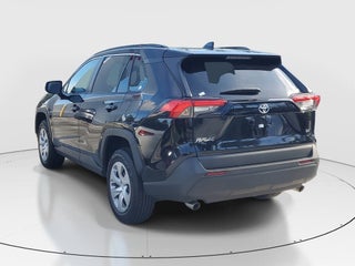 2021 Toyota RAV4 thumbnail – Miami, FL – 7