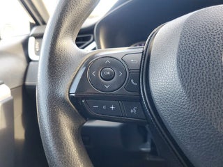 2021 Toyota RAV4 thumbnail – Miami, FL – 23