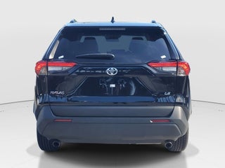2021 Toyota RAV4 thumbnail – Miami, FL – 8