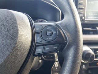 2021 Toyota RAV4 thumbnail – Miami, FL – 24