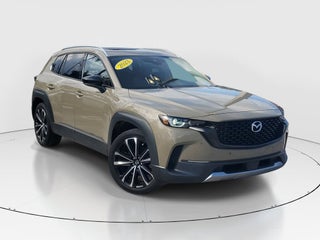 2023 Mazda CX-50 thumbnail – Miami, FL – 3