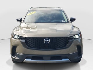 2023 Mazda CX-50 thumbnail – Miami, FL – 4