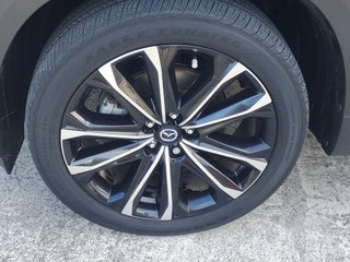 2023 Mazda CX-50 thumbnail – Miami, FL – 6