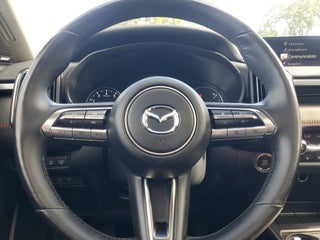 2023 Mazda CX-50 thumbnail – Miami, FL – 24