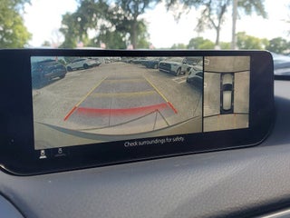 2023 Mazda CX-50 thumbnail – Miami, FL – 30